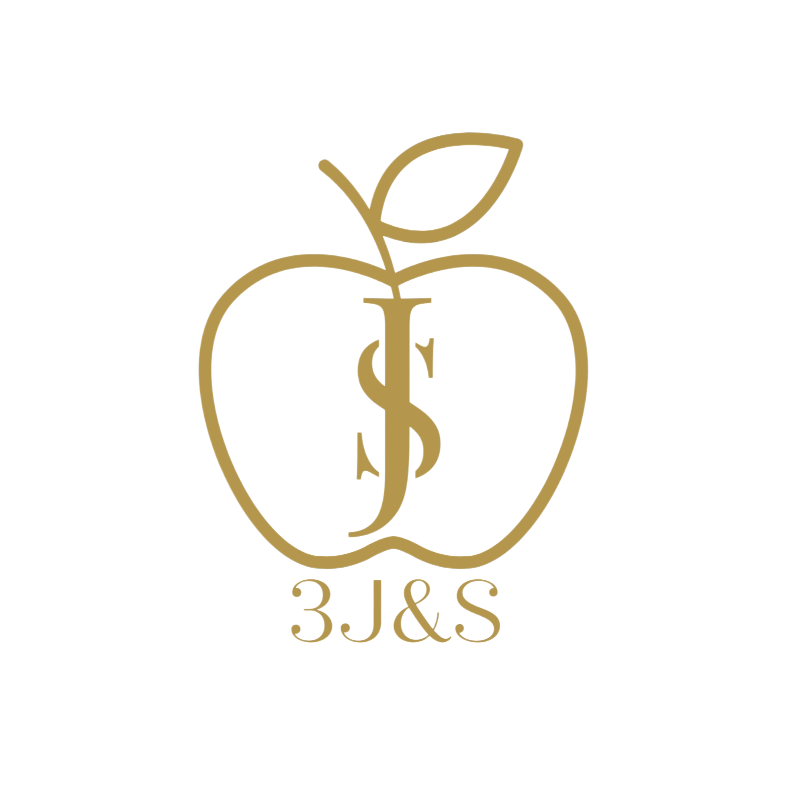 شعار تطبيق 3j&s